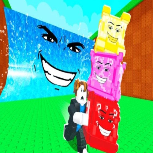 Escape Tsunami for Brainrots