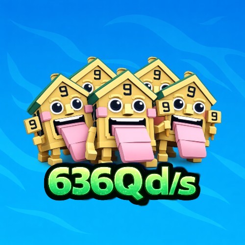 5x Esok Sekolah 636Qd/s