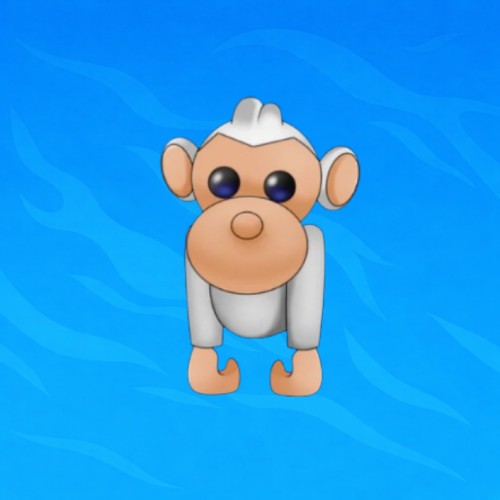 rel_product-FR Albino Monkey