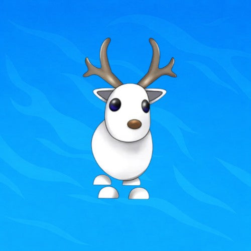 rel_product-NFR Arctic Reindeer