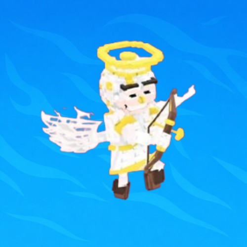 Chicleteira Cupideira