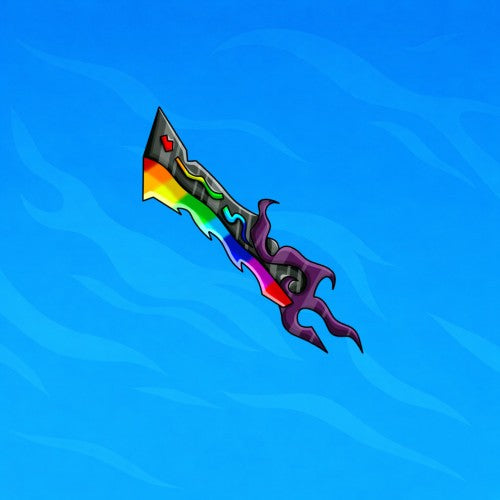 rel_product-Chroma Elderwood Blade