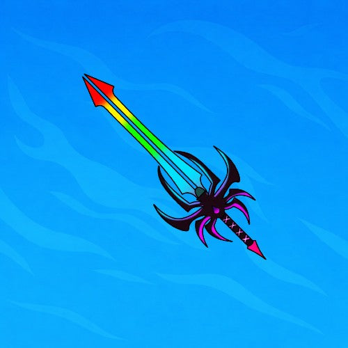rel_product-Chroma Fang Knife