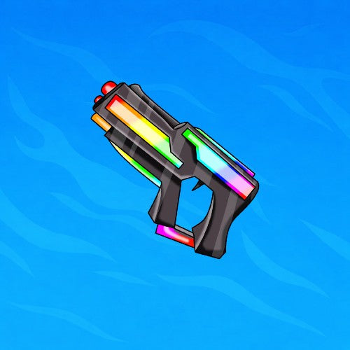 rel_product-Chroma Laser Gun