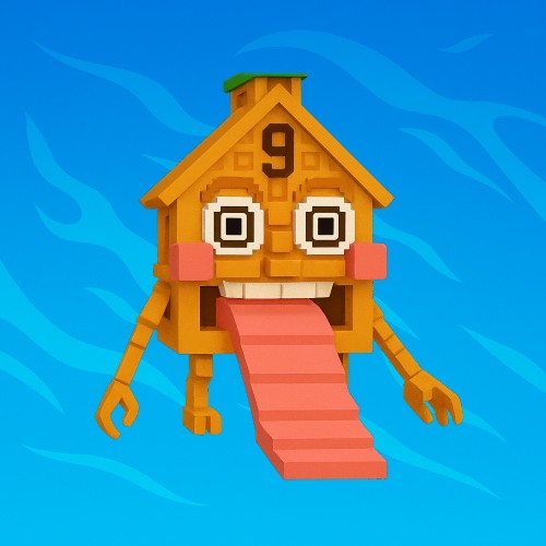 Esok Sekolah, Brainrot from Steal a Brainrot on Roblox