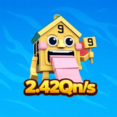 Esok Sekolah 2.42Qn/S