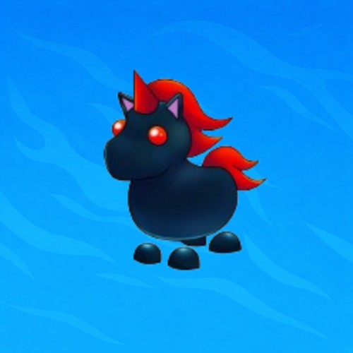rel_product-FR Evil Unicorn