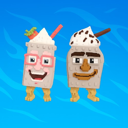 Fragrama and Chocrama is a secret in Steal a Brainrot