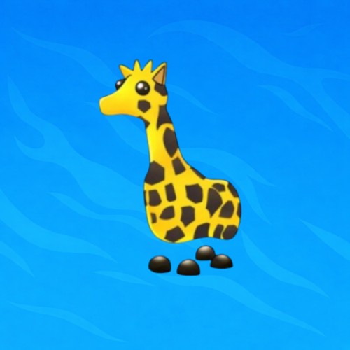 rel_product-FR Giraffe
