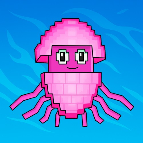 Graipuss Medussi, Brainrot from Steal a Brainrot on Roblox