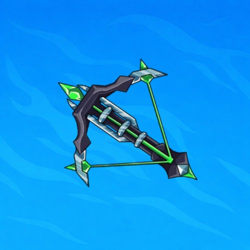 product-Harvester Gun
