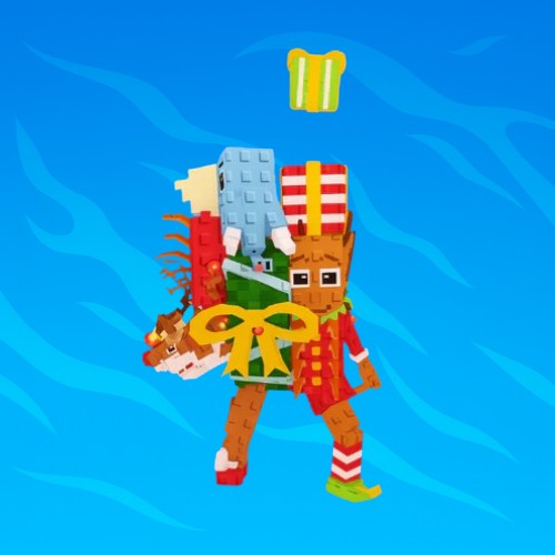 La Jolly Grande, Brainrot from Steal a Brainrot in Roblox