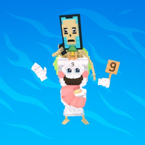 La Secret Combinasion, Brainrot from Steal a Brainrot on Roblox