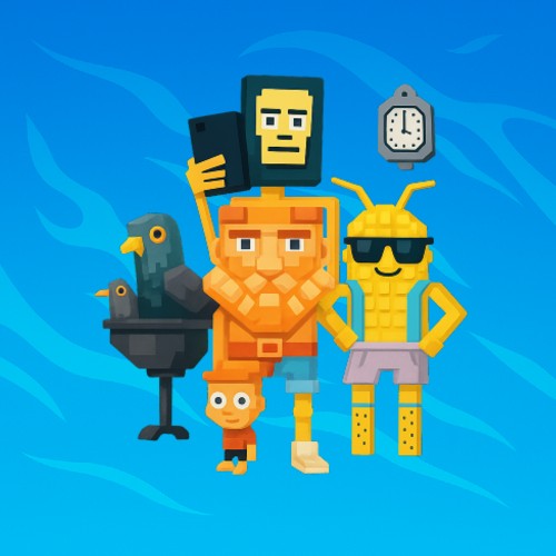 La Supreme Combinasion, Brainrot from Steal a Brainrot on Roblox