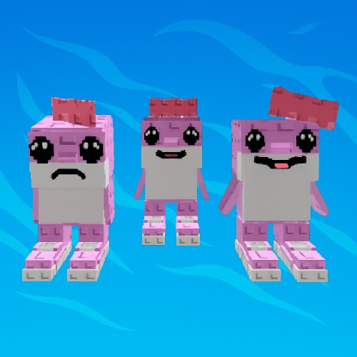 Las Tralaleritas, Brainrot from Steal a Brainrot on Roblox
