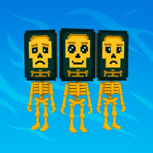 Los Hotspotsitos, Brainrot from Steal a Brainrot on Roblox