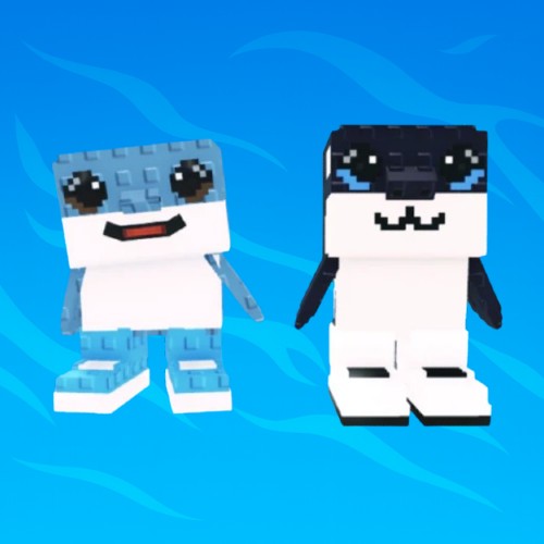 Los Primos, Brainrot from Steal a Brainrot on Roblox