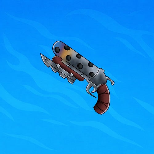 rel_product-Makeshift Gun