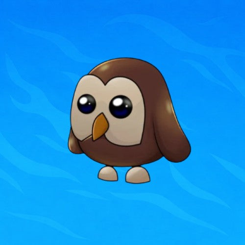 rel_product-NFR Owl