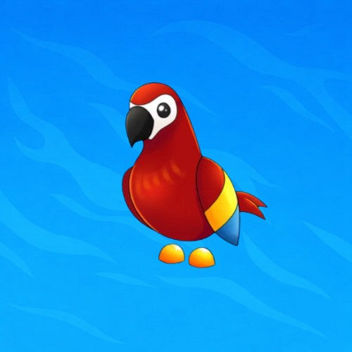 rel_product-NFR Parrot