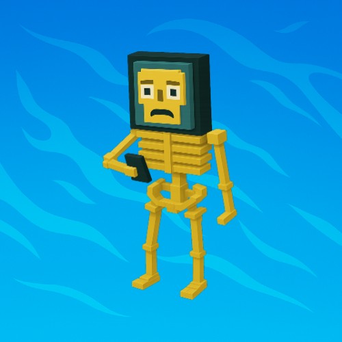 Pot Hotspot, Brainrot from Steal a Brainrot on Roblox