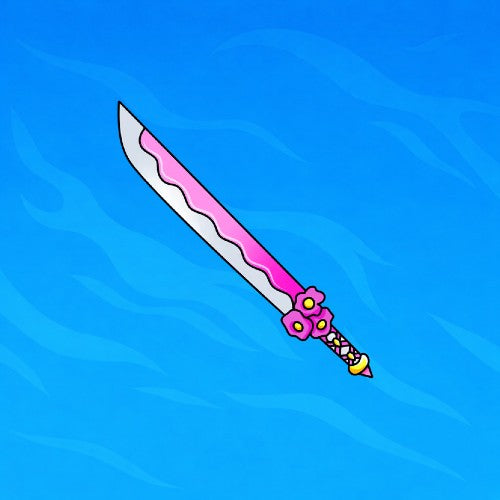 rel_product-Sakura Knife