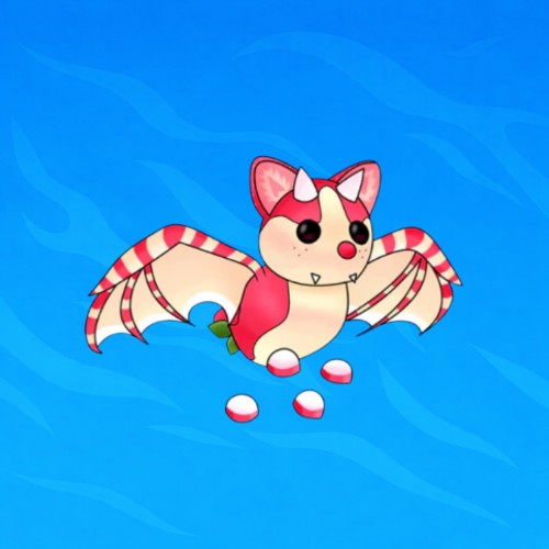 rel_product-NFR Strawberry Shortcake Bat Dragon