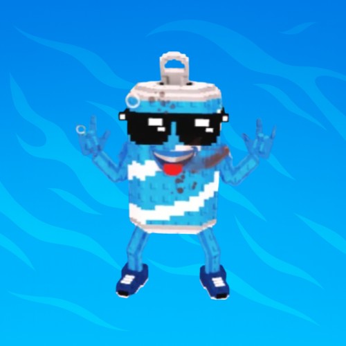 Swag Soda, Brainrot from Steal a Brainrot on Roblox