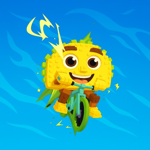 Tacorita Bicicleta, Brainrot from Steal a Brainrot on Roblox
