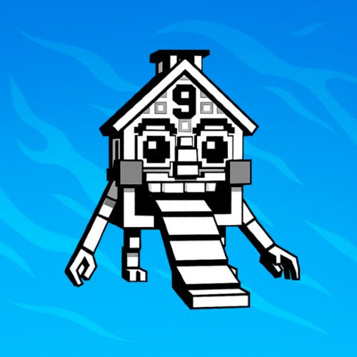 Yin Yang Esok Sekolah, Brainrot from Steal a Brainrot on Roblox