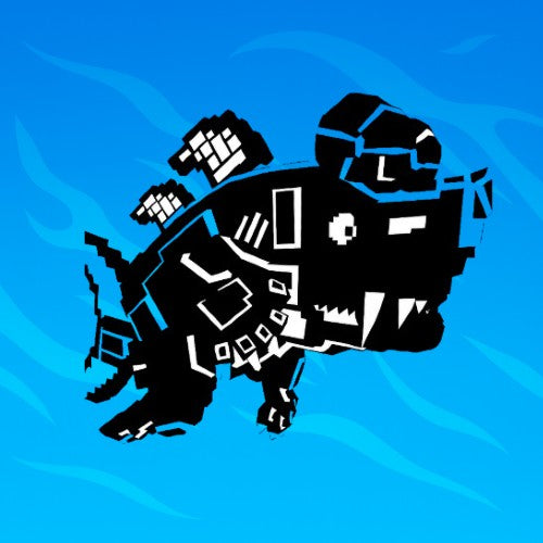 Yin Yang Eviledon, Brainrot from Steal a Brainrot on Roblox
