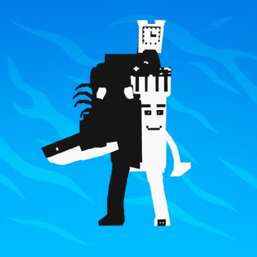 Yin Yang La Grande Combinasion, Brainrot from Steal a Brainrot on Roblox