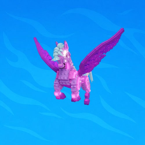 Celestial Pegasus