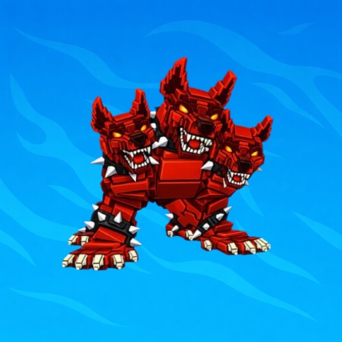 Cerberus