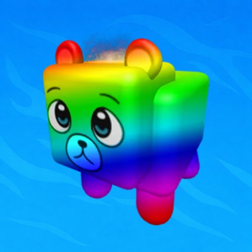 rel_product-Chroma Fire Bear Pet