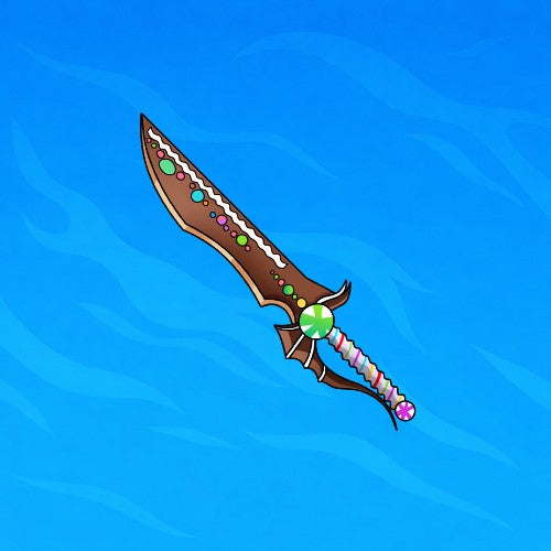 rel_product-Chroma Gingerblade