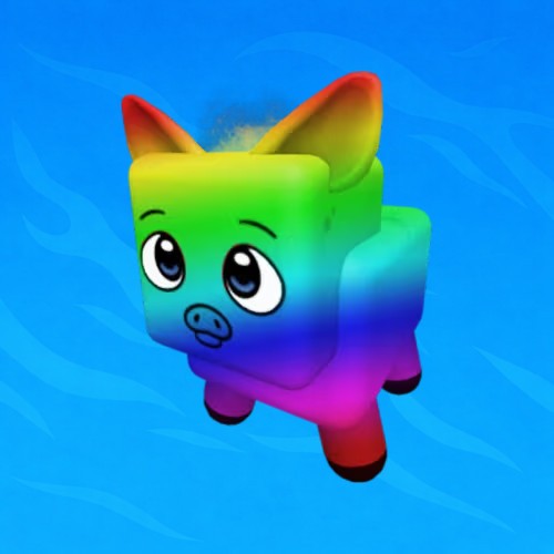 rel_product-Chroma Fire Pig Pet
