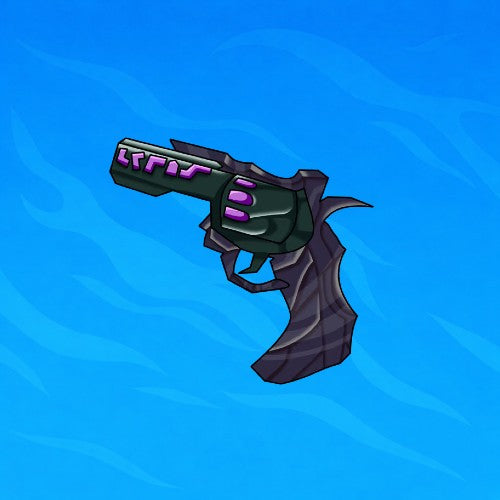 rel_product-Elderwood Revolver Gun