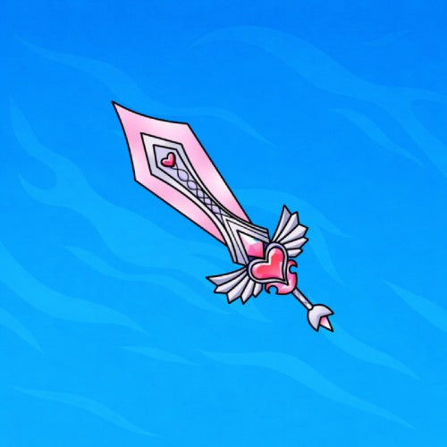 product-Heartblade Knife