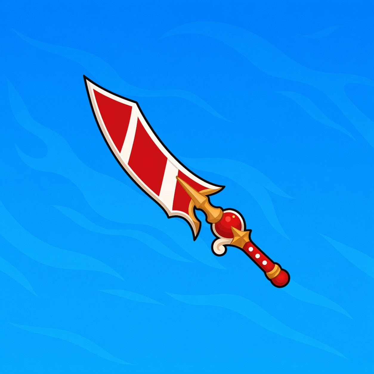 rel_product-Ornament Knife