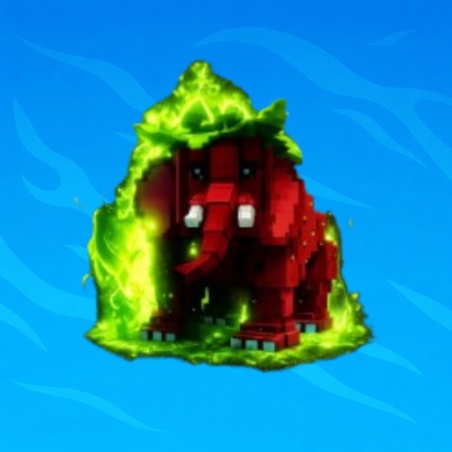 Radio Strawberry Elephant