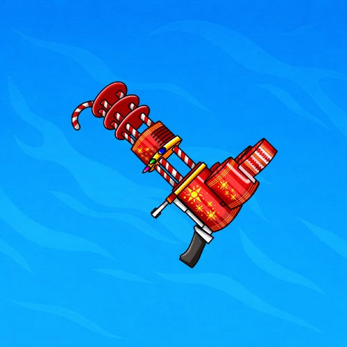 rel_product-Sugar Gun