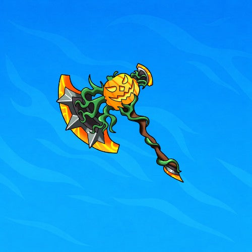 rel_product-Traveler's Axe
