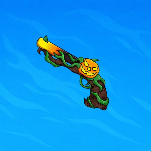 rel_product-Traveler's Gun